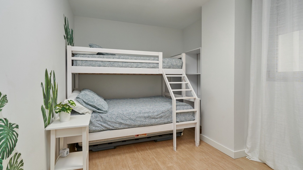 Photo of Bedroom in Los Llanos