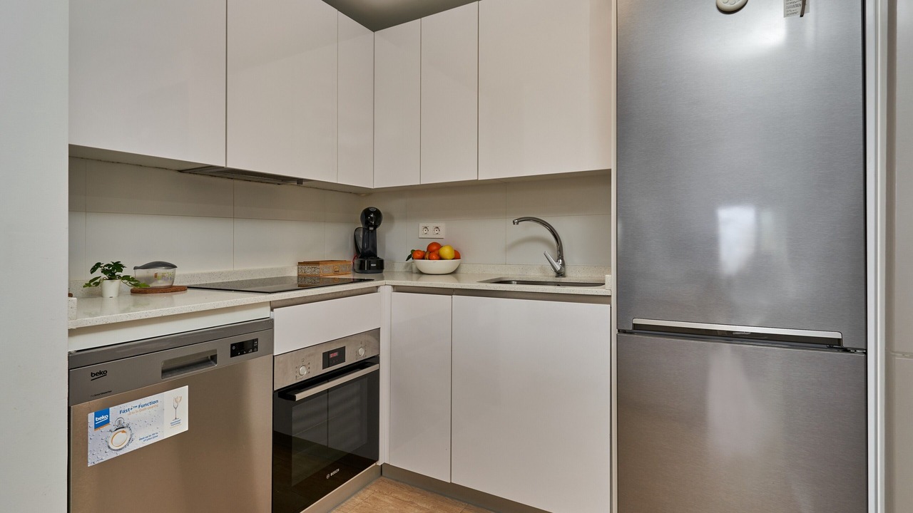 Photo of Kitchen in Los Llanos