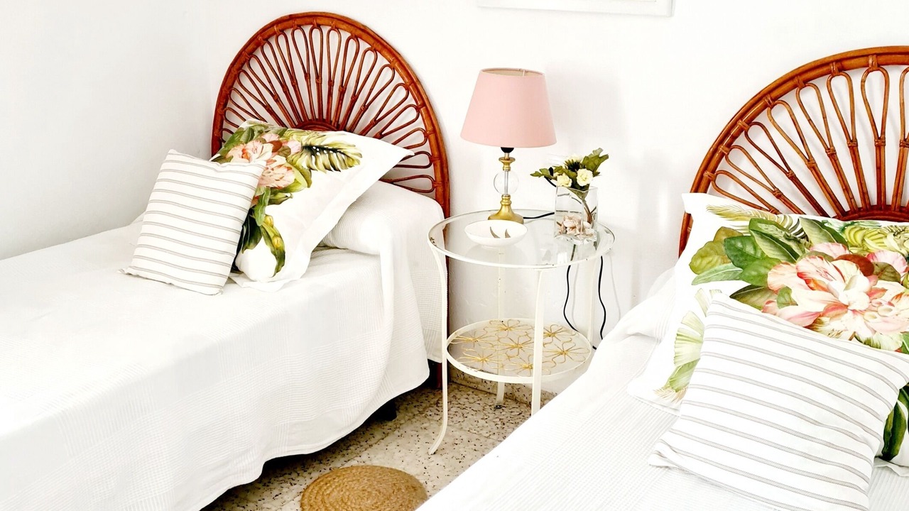 Photo of Bedroom in Sanlucar de Barrameda