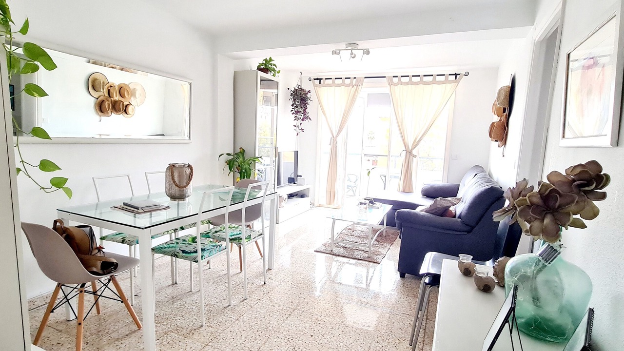 Photo of Livingroom in Sanlucar de Barrameda