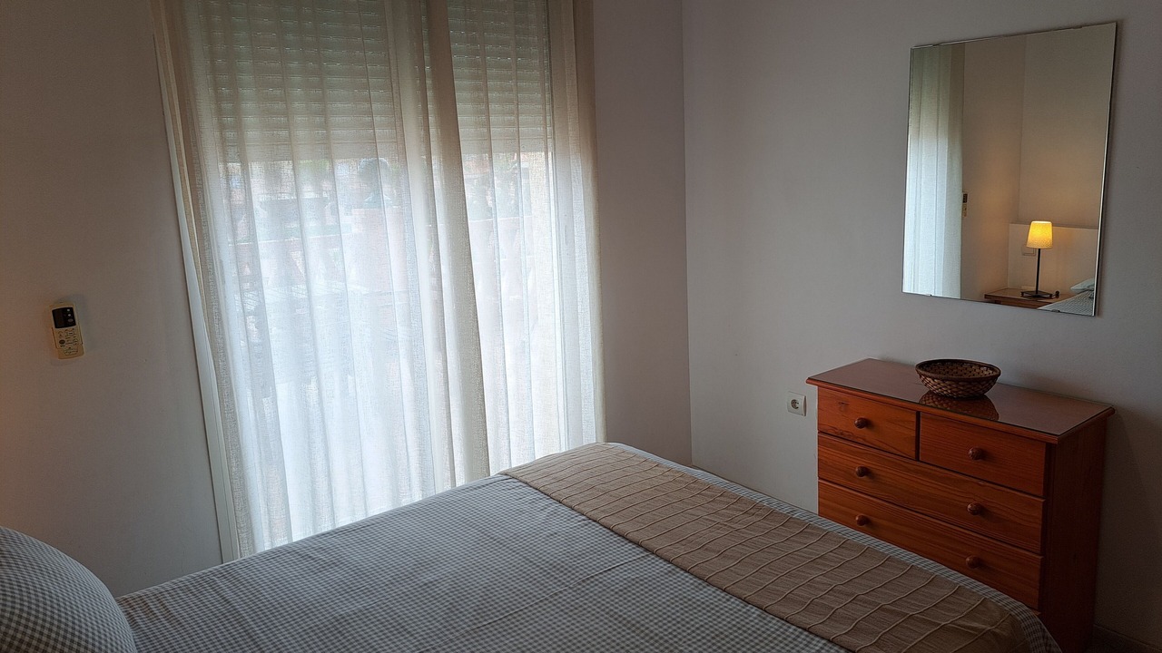 Photo of Bedroom in El Faro