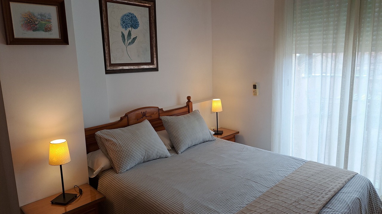 Photo of Bedroom in El Faro
