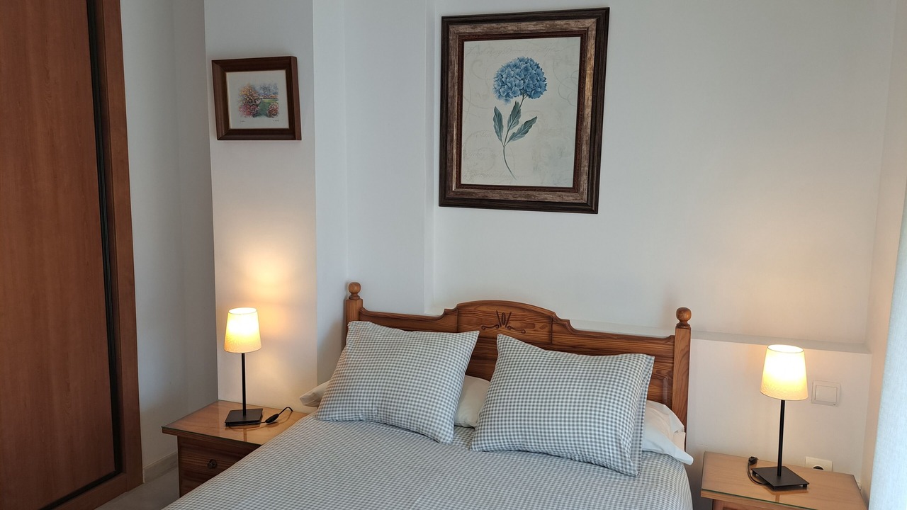 Photo of Bedroom in El Faro