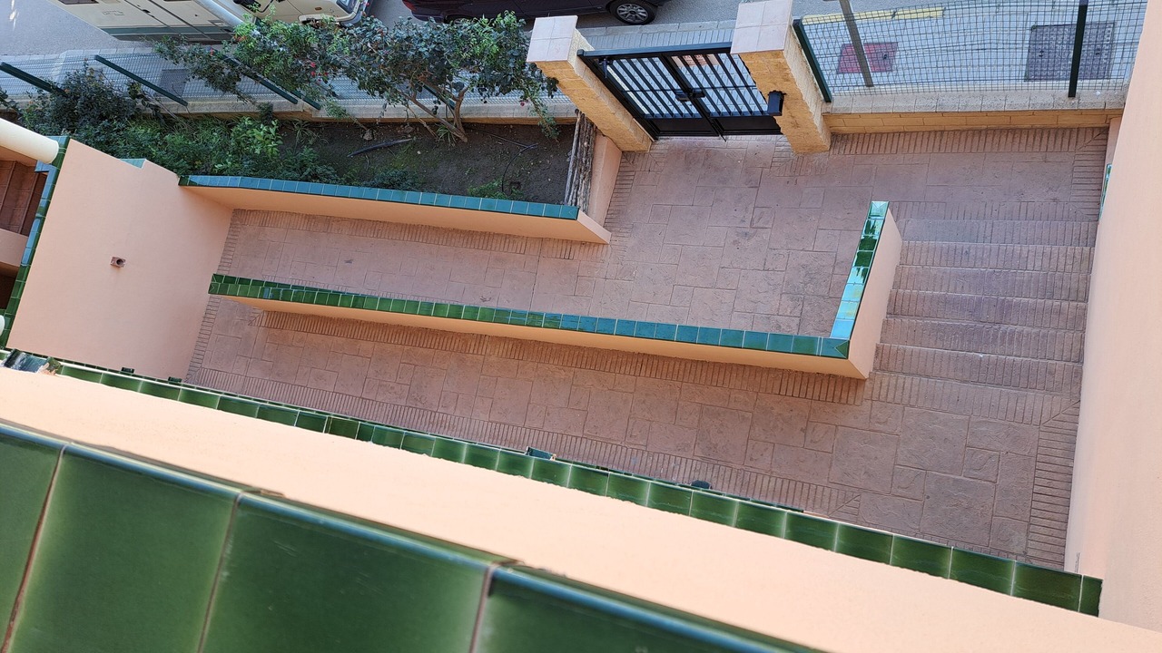 Photo of Outdoor in El Faro