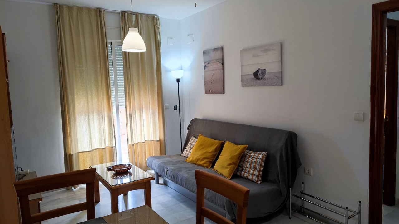 Photo of Livingroom in El Faro