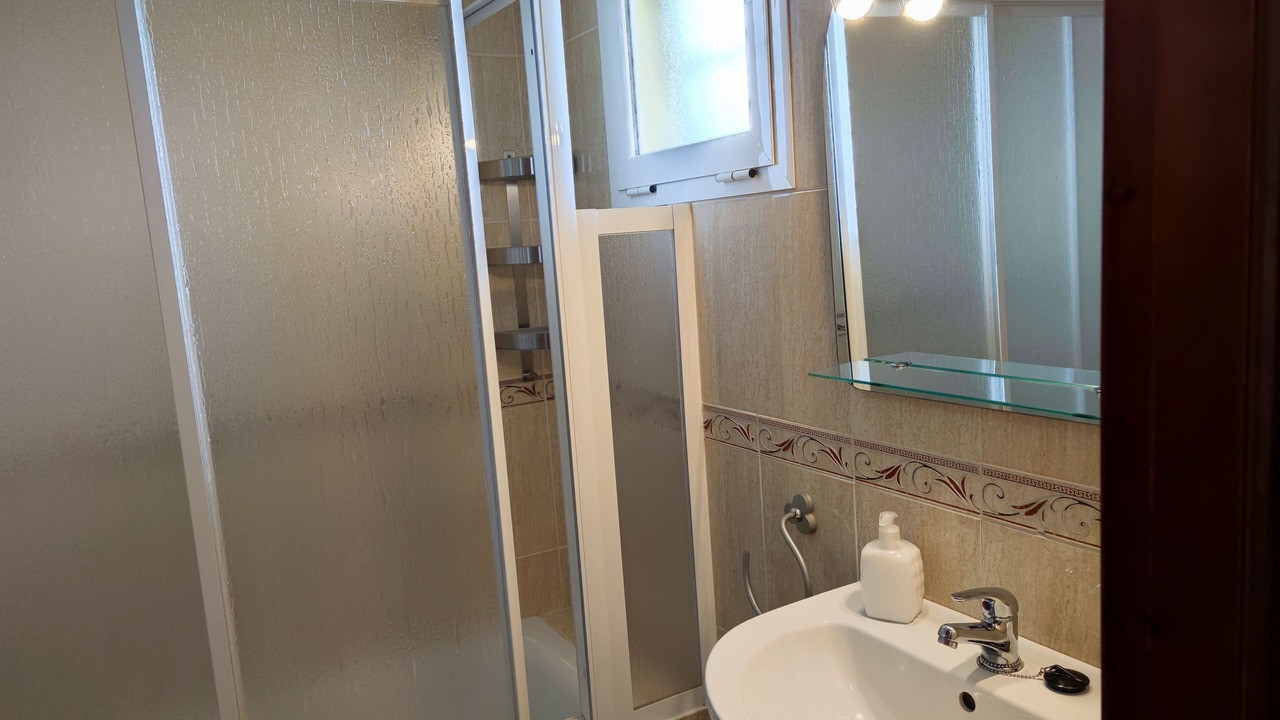 Photo of Bathroom in El Faro