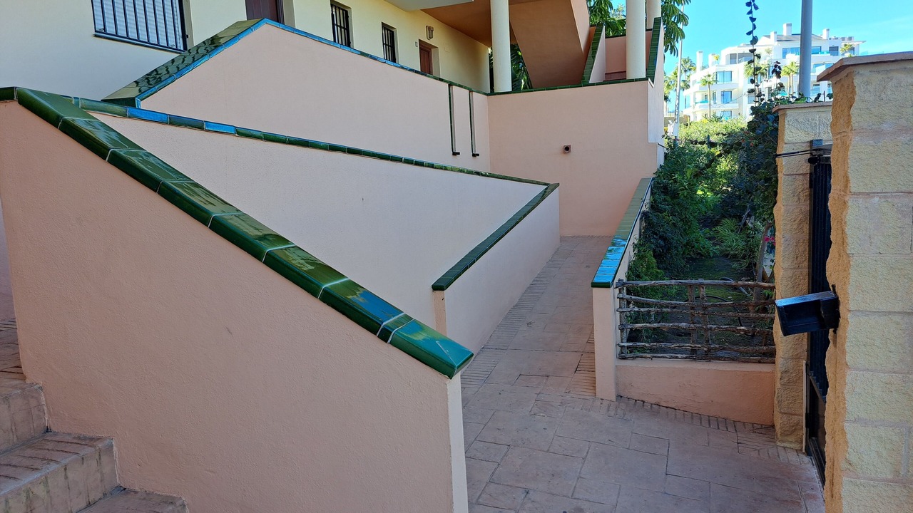 Photo of Outdoor in El Faro