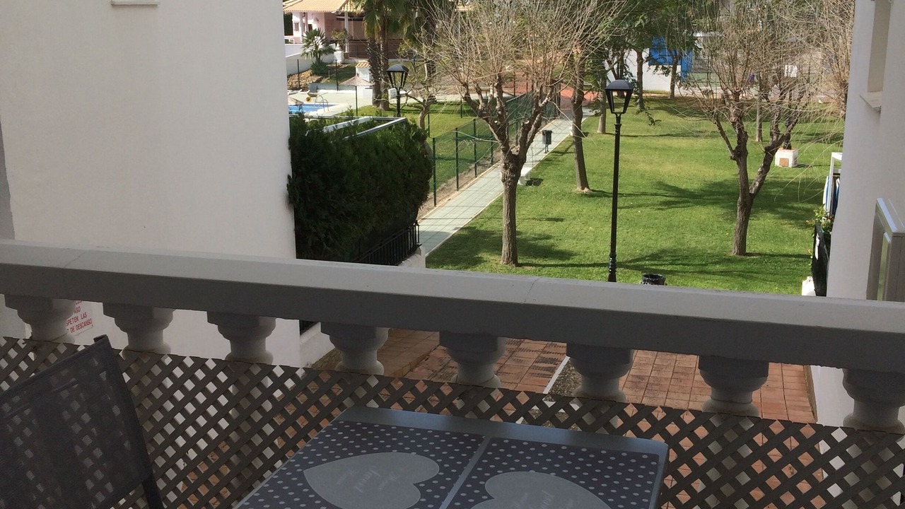 Photo of Outdoor in El Portil