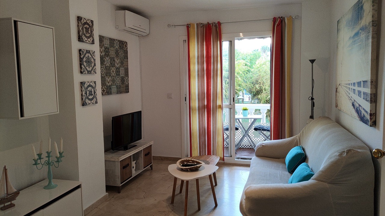Photo of Livingroom in El Portil