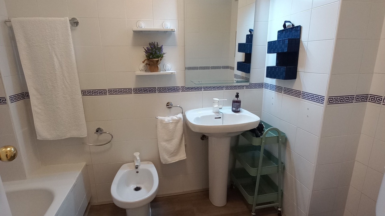 Photo of Bathroom in El Portil