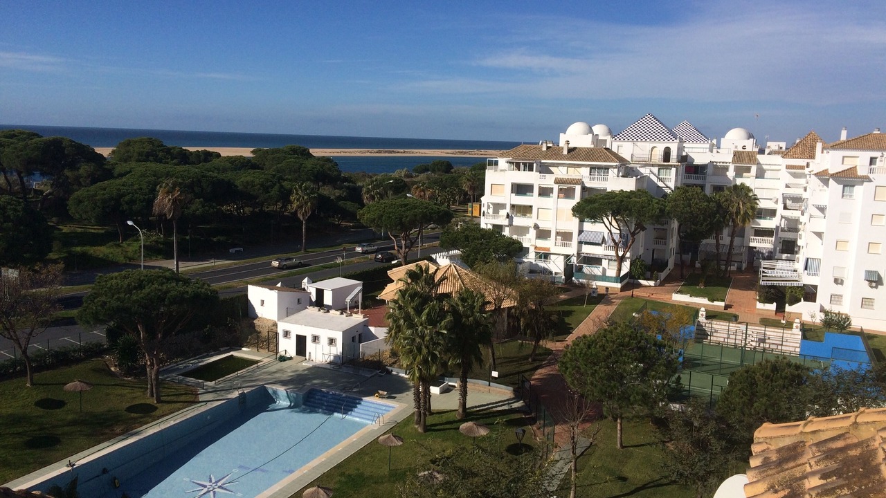 Photo of Outdoor in El Portil
