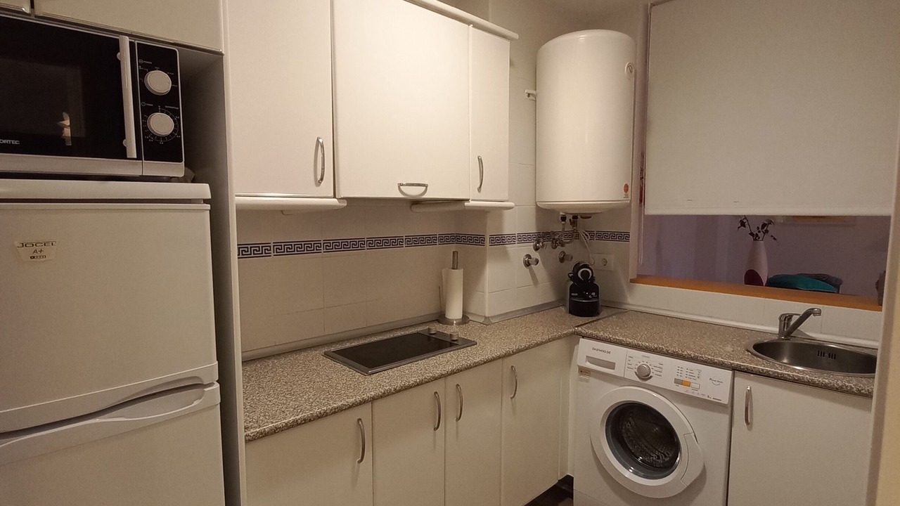 Photo of Kitchen in El Portil