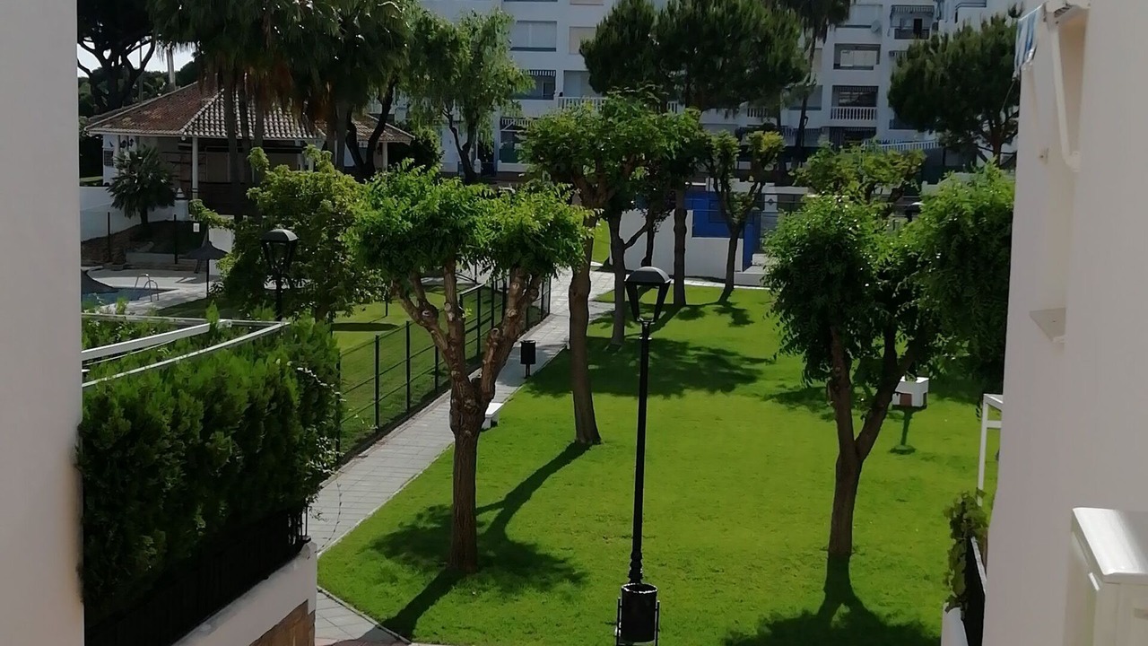 Photo of Outdoor in El Portil