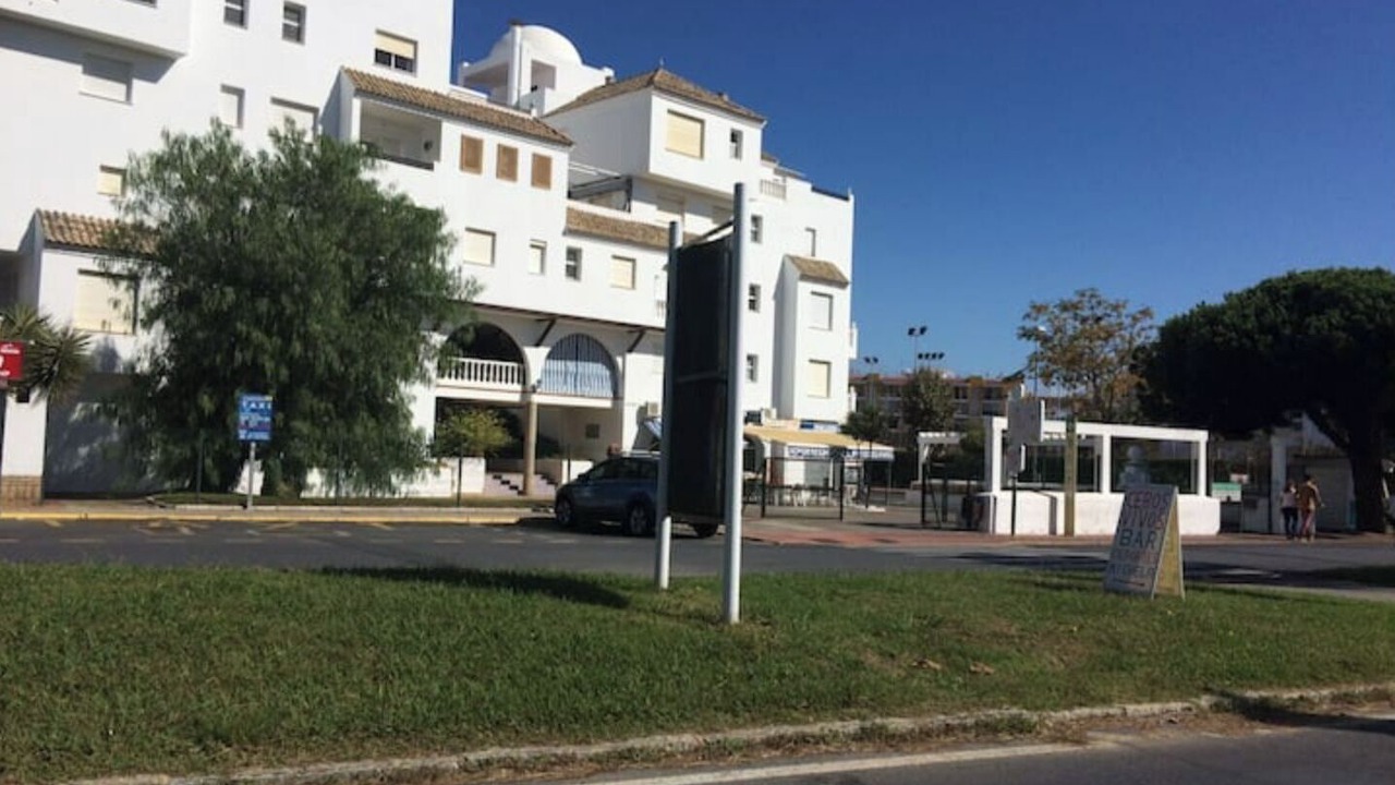 Photo of Outdoor in El Portil