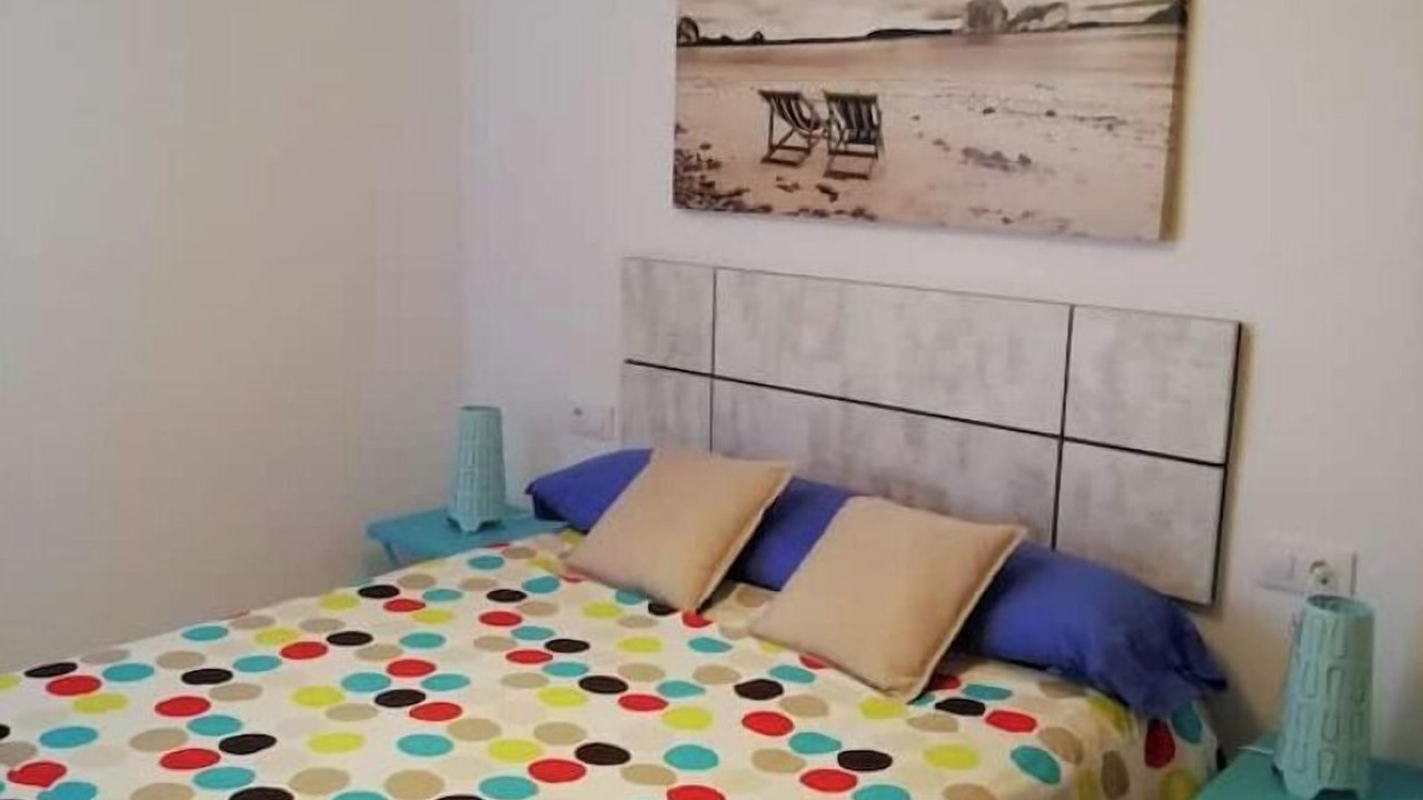 Photo of Bedroom in El Portil