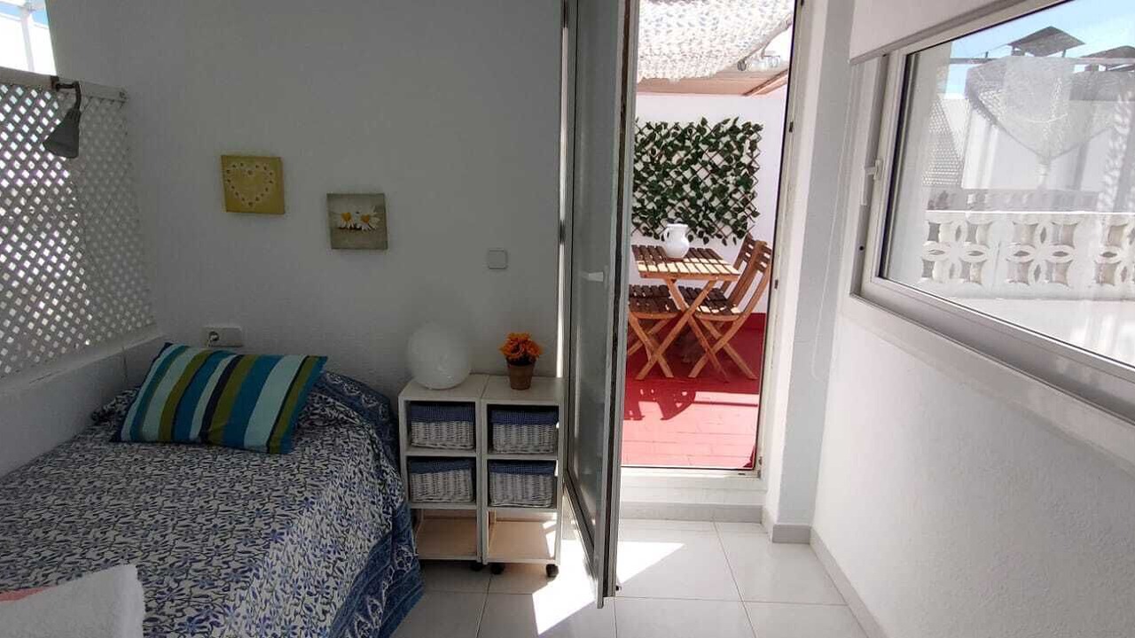 Photo of Bedroom in El Rompido