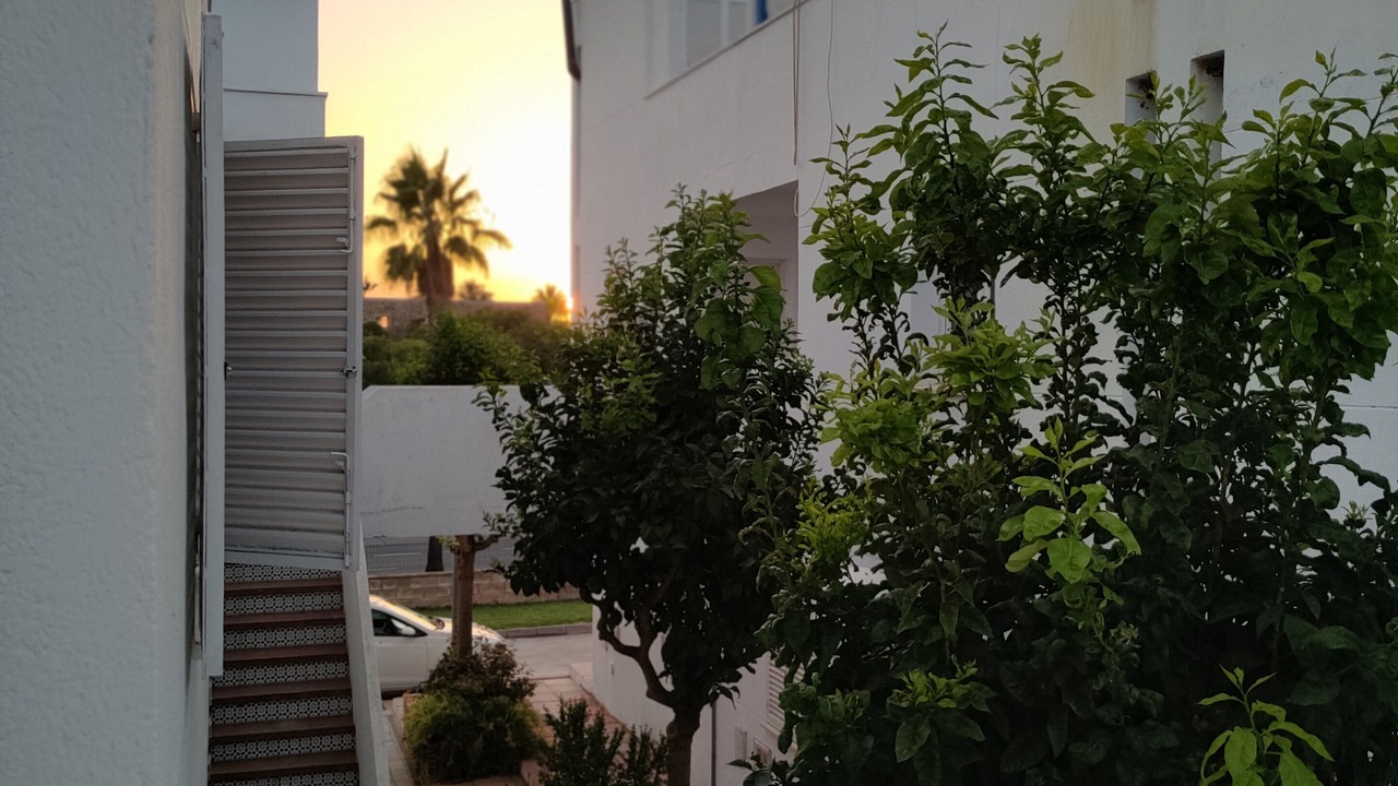 Photo of Outdoor in El Rompido
