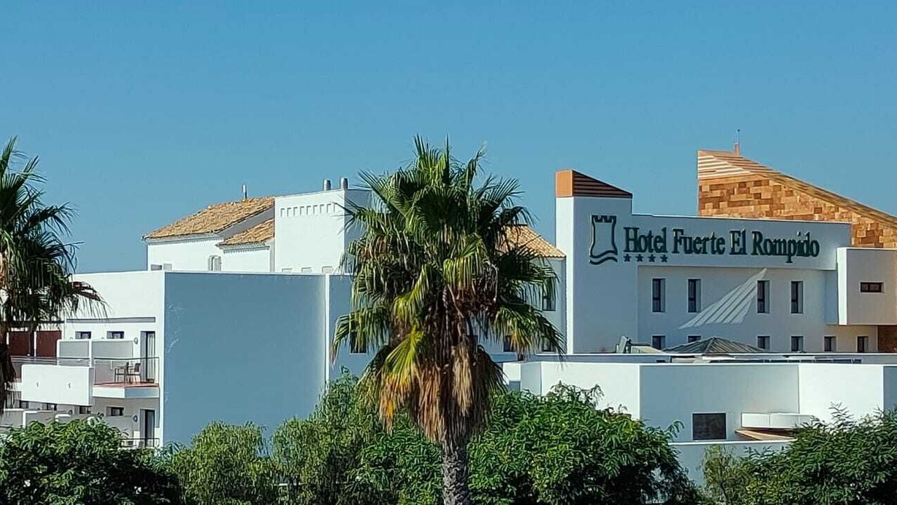 Photo of Outdoor in El Rompido