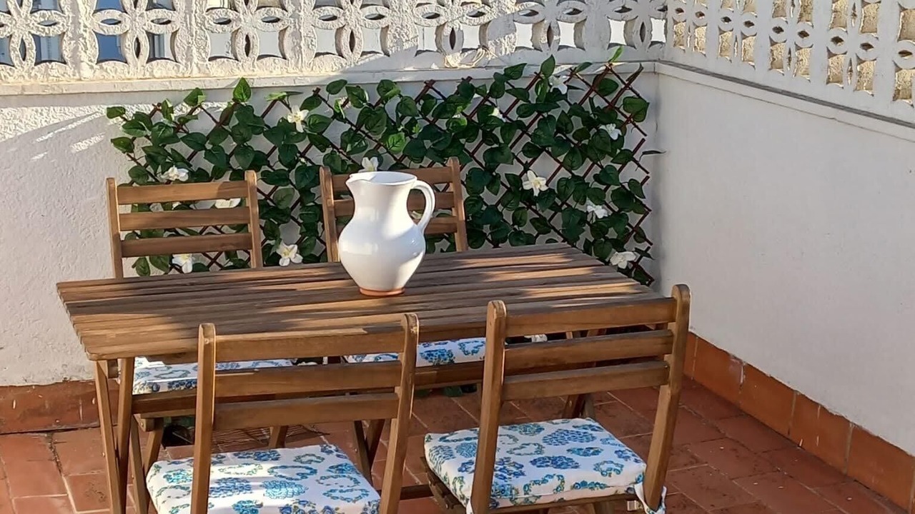 Photo of Outdoor in El Rompido