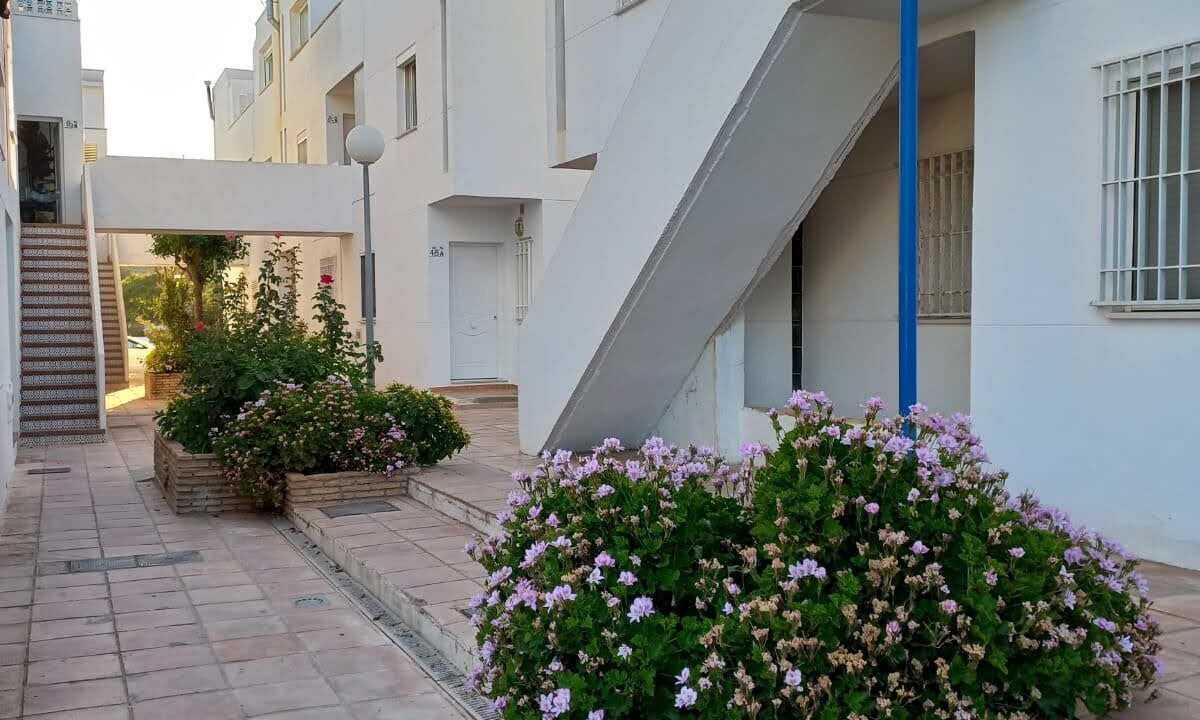 Photo of Outdoor in El Rompido