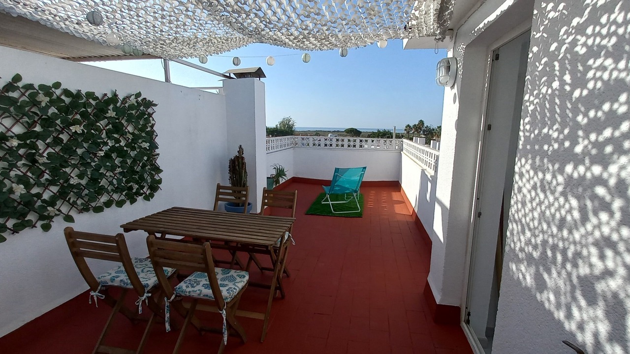 Photo of Outdoor in El Rompido