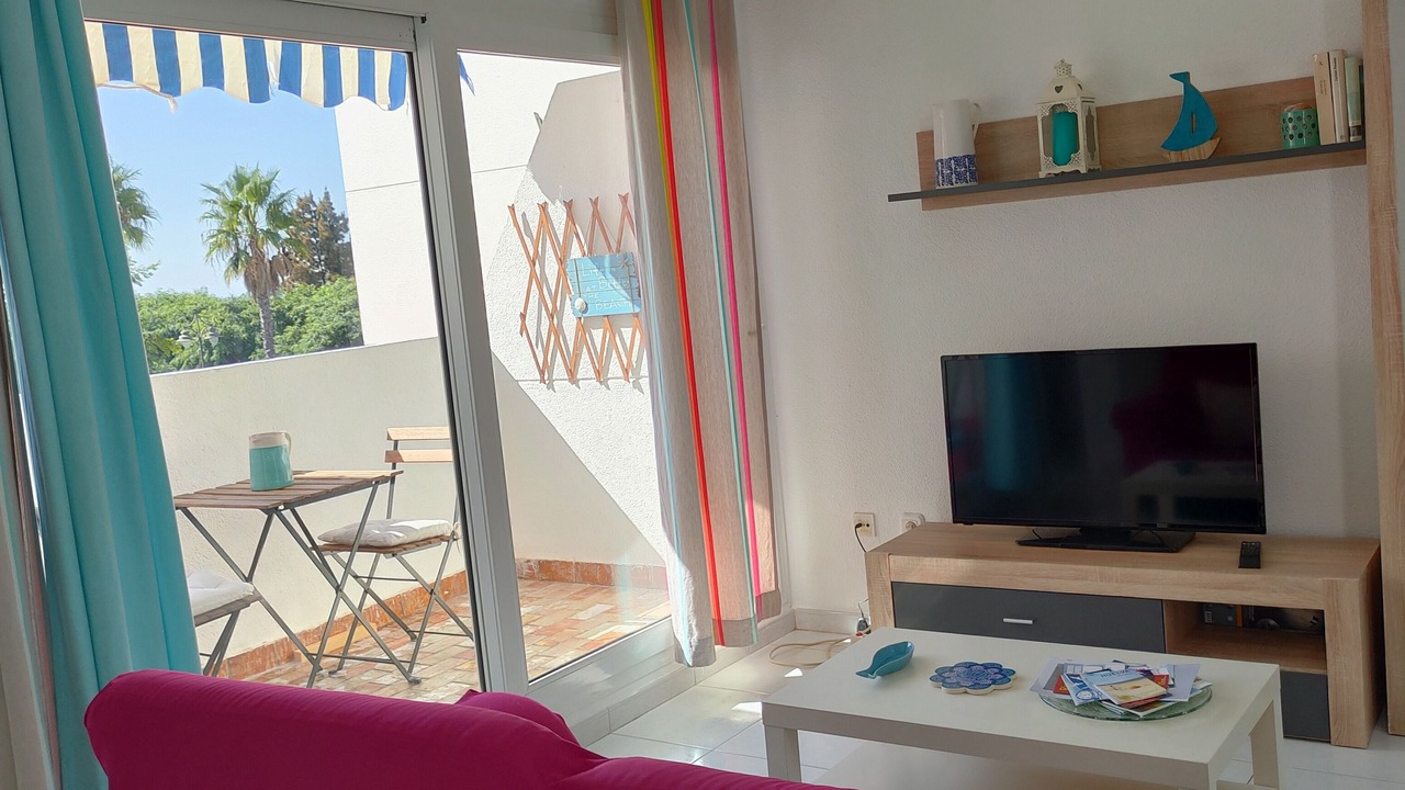 Photo of Livingroom in El Rompido