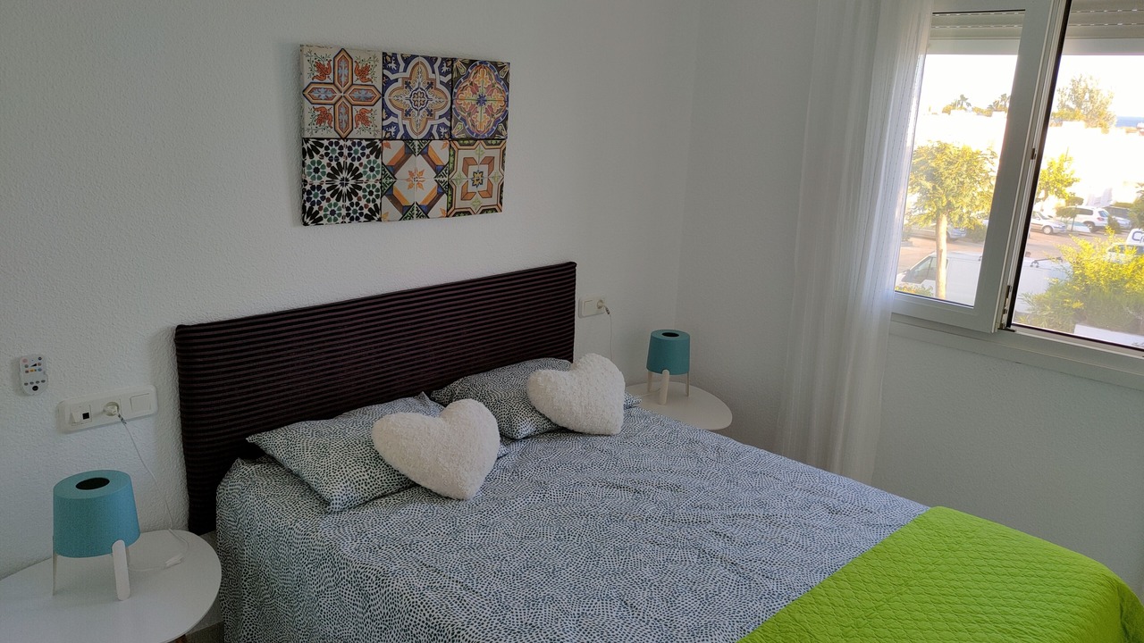 Photo of Bedroom in El Rompido