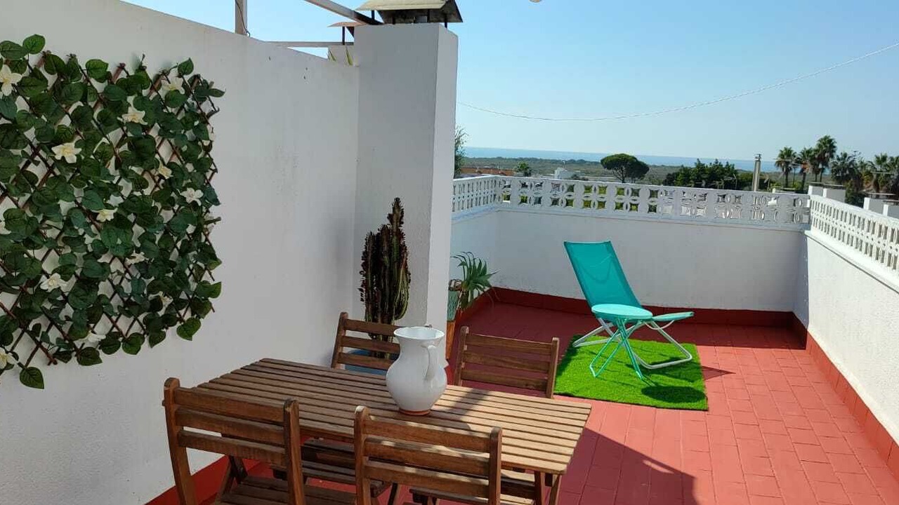 Photo of Outdoor in El Rompido