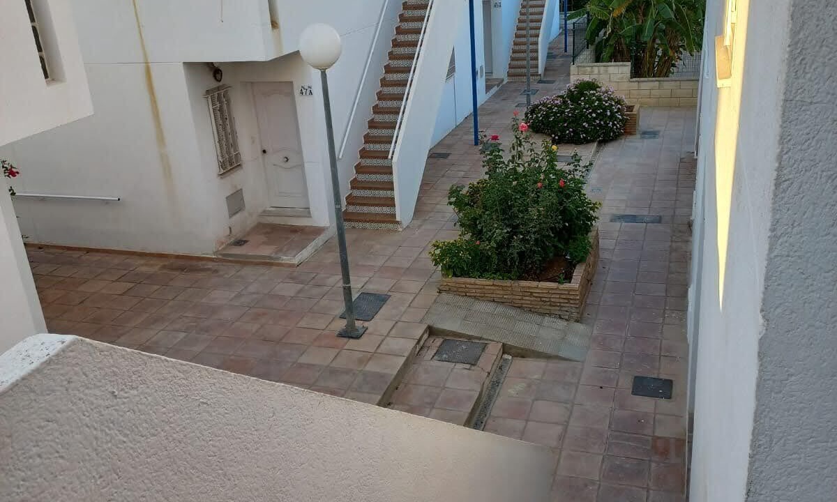 Photo of Outdoor in El Rompido