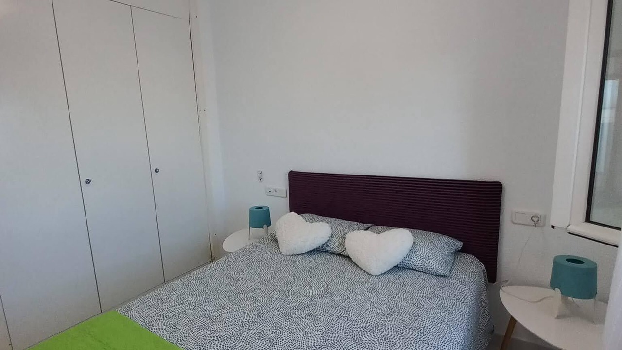 Photo of Bedroom in El Rompido