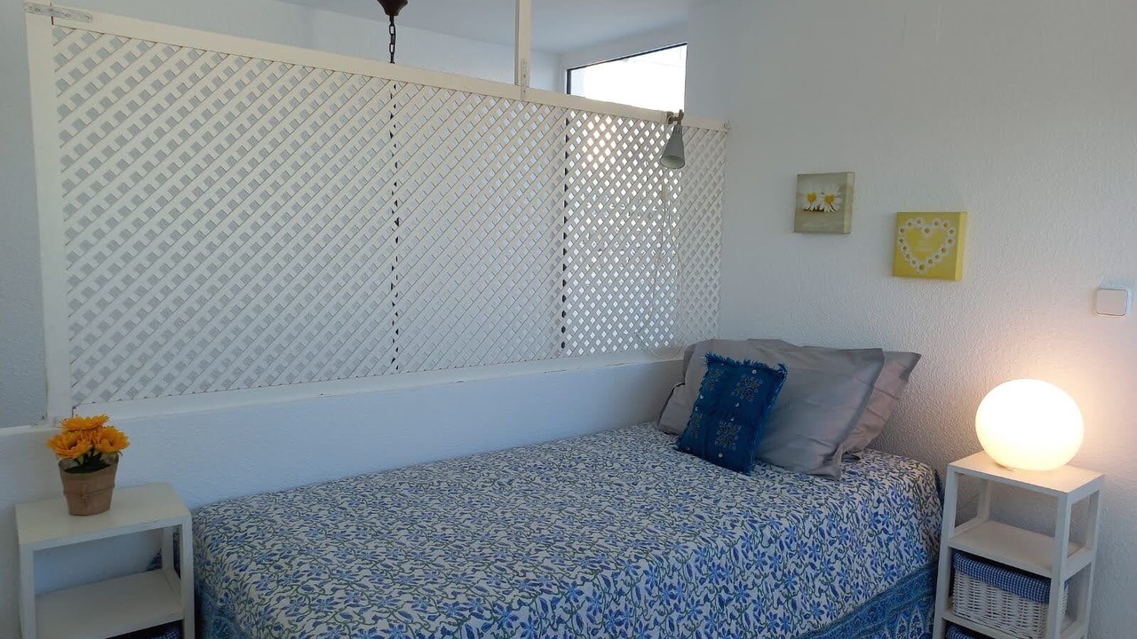 Photo of Bedroom in El Rompido