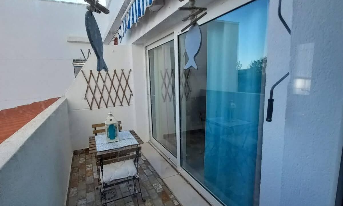 Photo of Outdoor in El Rompido
