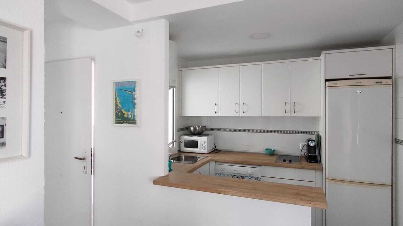 Photo of Kitchen in El Rompido