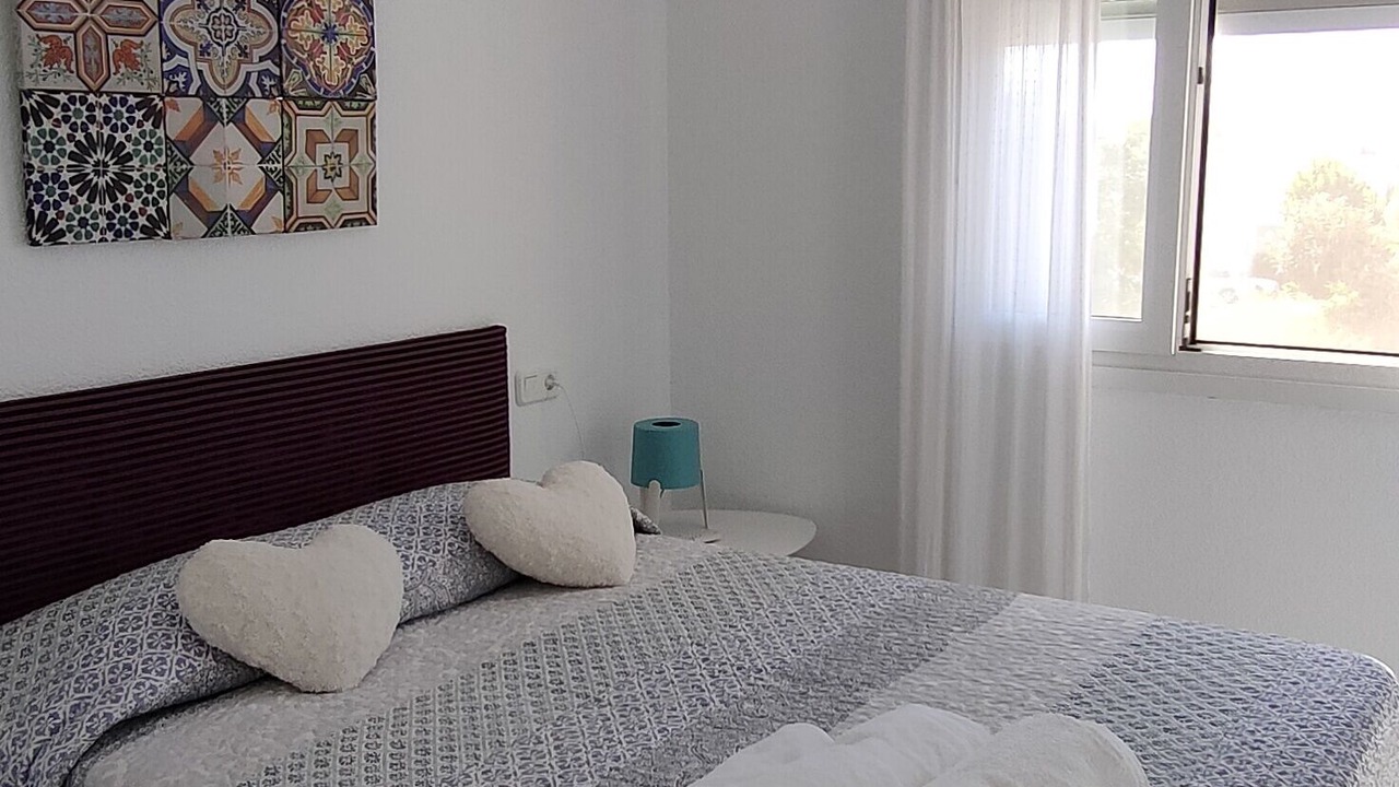 Photo of Bedroom in El Rompido