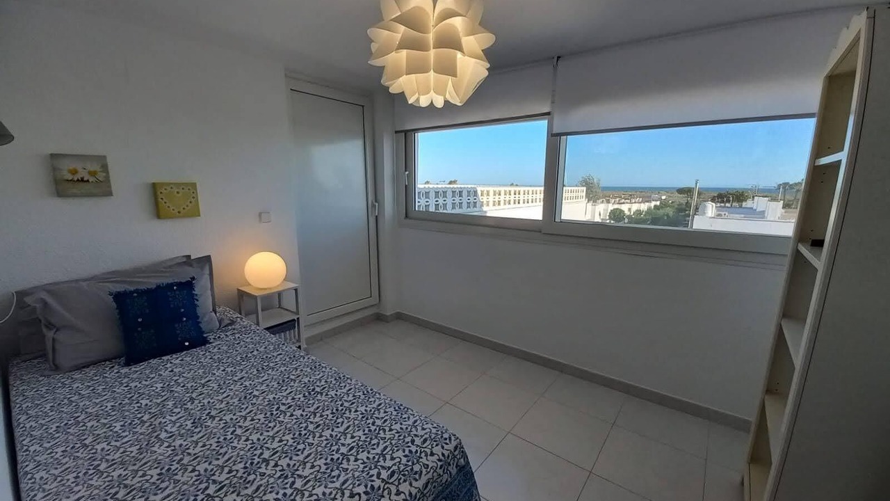 Photo of Bedroom in El Rompido