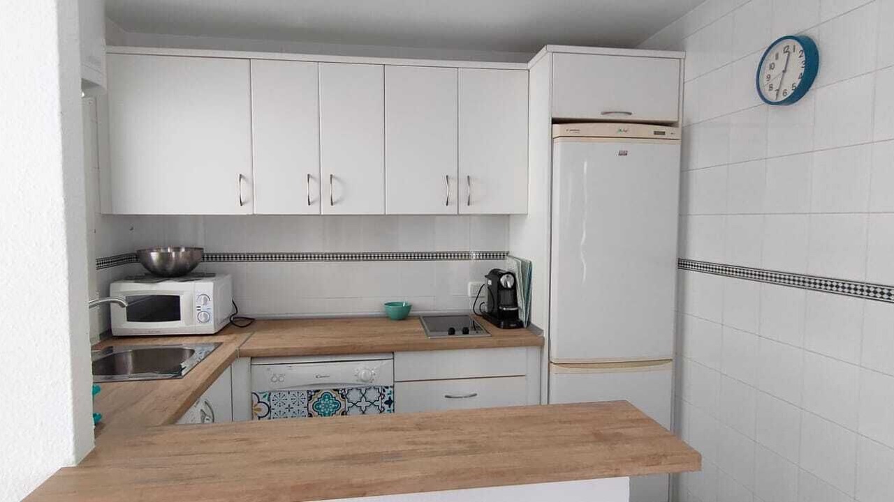 Photo of Kitchen in El Rompido