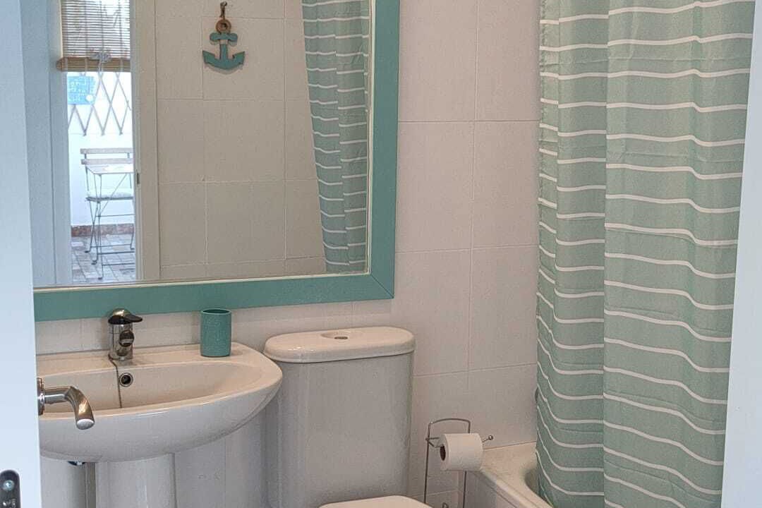 Photo of Bathroom in El Rompido