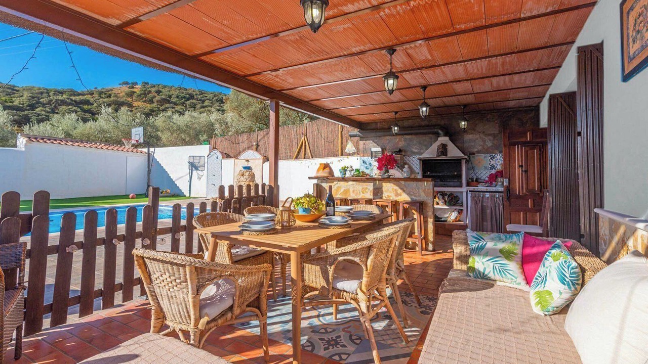 Photo of Outdoor in Antequera