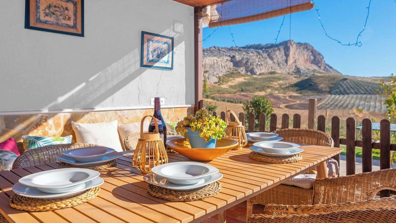 Photo of Outdoor in Antequera
