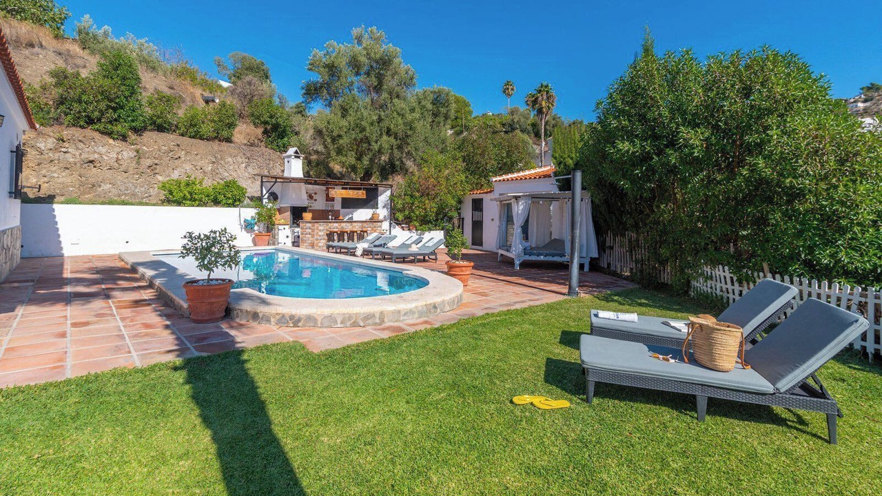 Photo of Outdoor in Canillas de Albaida