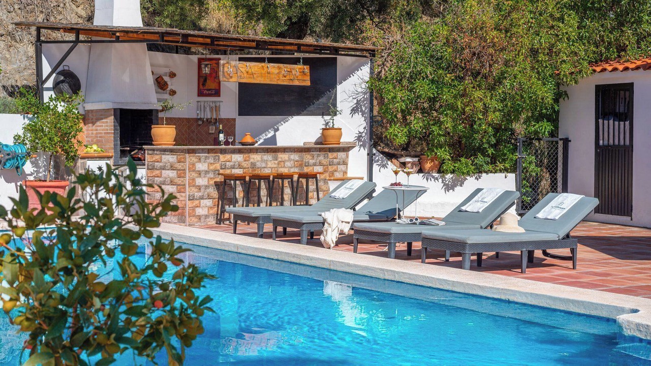 Photo of Outdoor in Canillas de Albaida