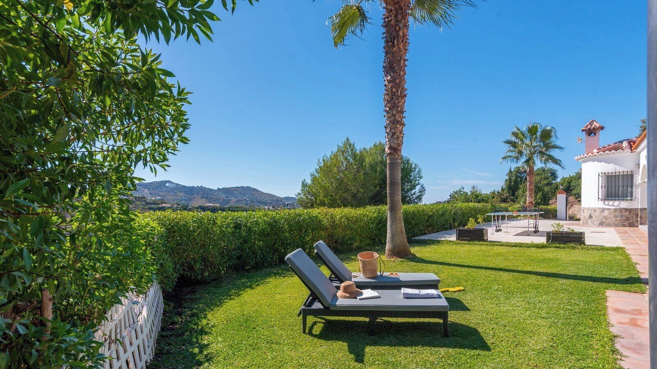 Photo of Patio Balcony in Canillas de Albaida