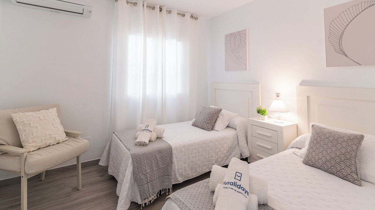 Photo of Bedroom in Canillas de Albaida