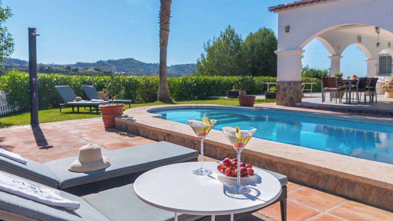 Photo of Outdoor in Canillas de Albaida