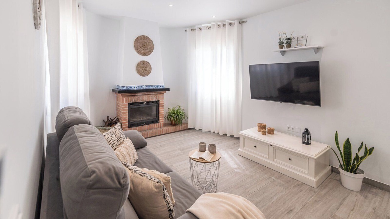 Photo of Livingroom in Canillas de Albaida