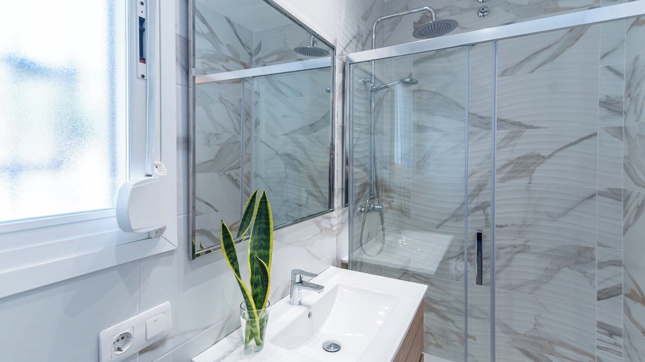 Photo of Bathroom in Canillas de Albaida