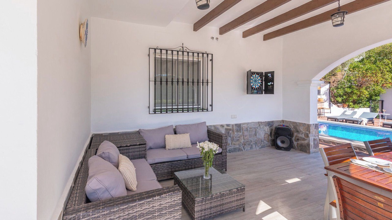 Photo of Outdoor in Canillas de Albaida