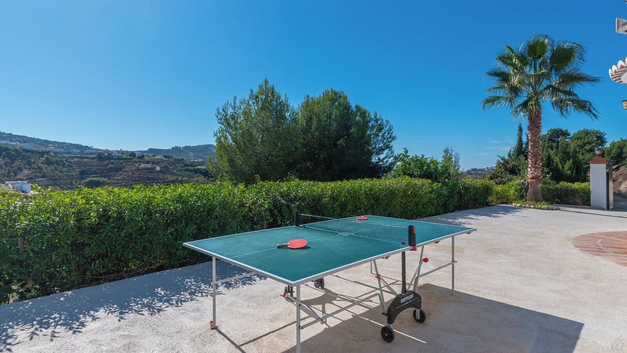 Photo of Outdoor in Canillas de Albaida