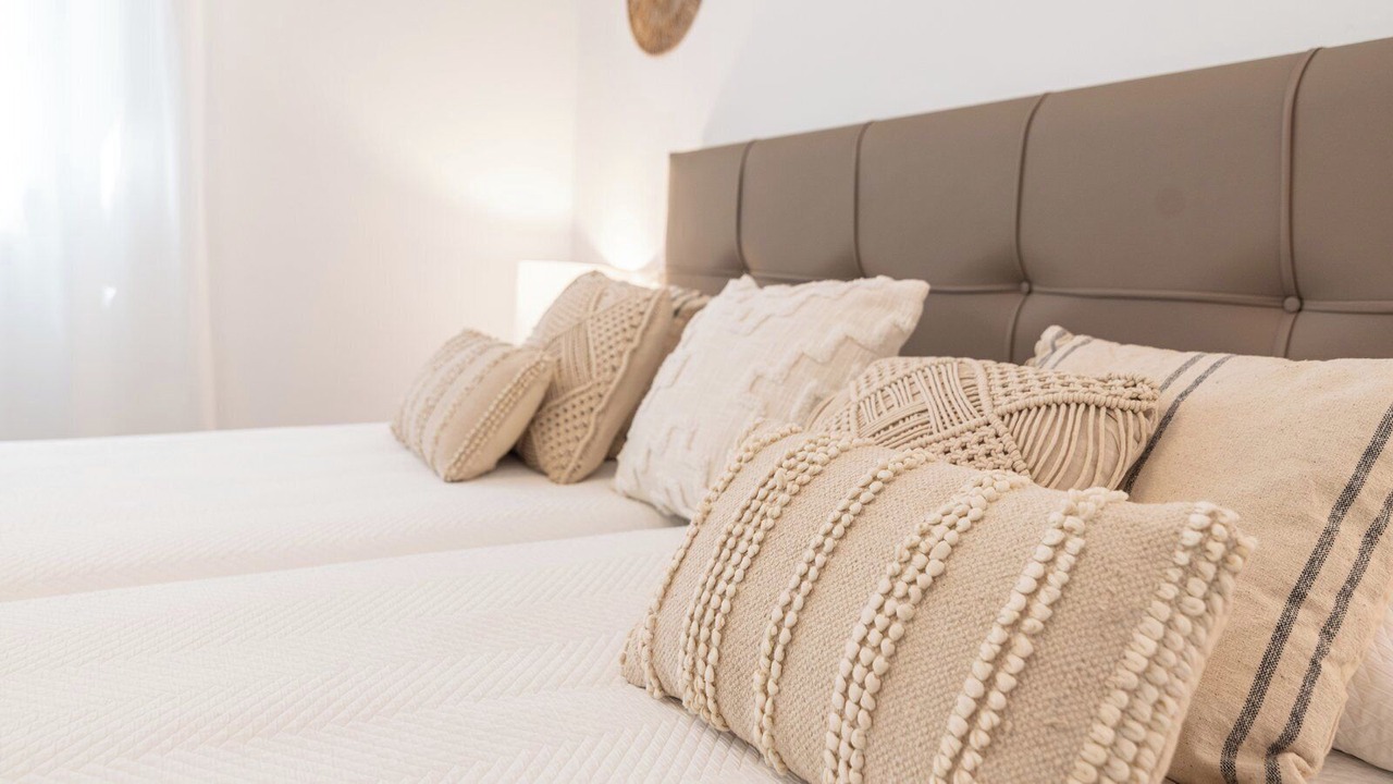 Photo of Bedroom in Canillas de Albaida