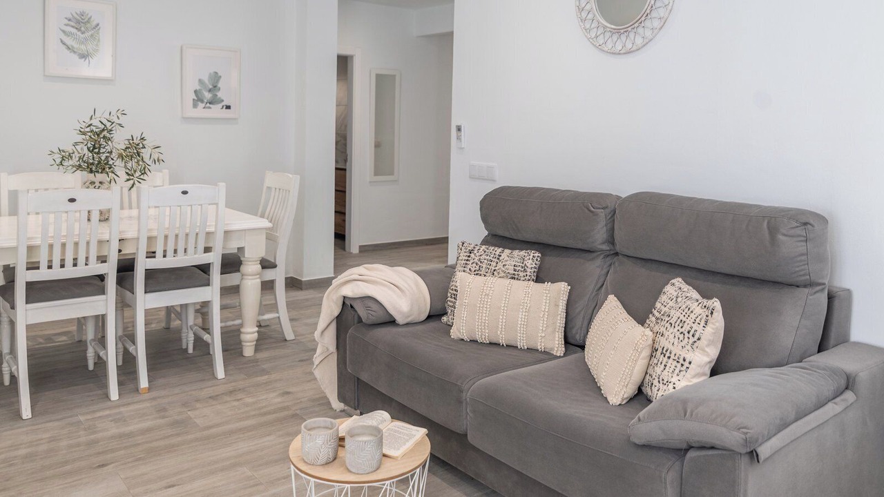 Photo of Livingroom in Canillas de Albaida